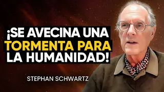 ¡REVELADO! Videntes Remotos Muestran CIVILIZACIONES PERDIDAS | Stephan Schwartz