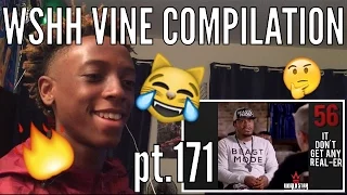 Wshh Vine Comp pt.171|REACTION!!