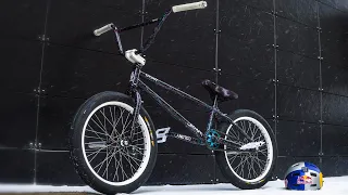 Мой новый BMX мечты! Сюрприз от Кости Андреева