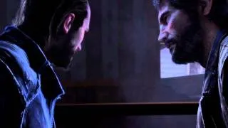 The last of Us™ Remastered - Interrogación - Mejor Escena