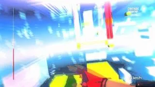 Mirror's Edge Freestyle Reflex by Chrispy