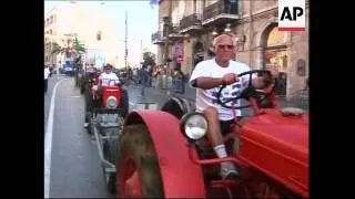 Israelis begin celebrations to mark reunification of Jerusalem