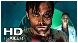 PORTALS Trailer #1 Official (NEW 2019) Sci-Fi, Horror Movie HD