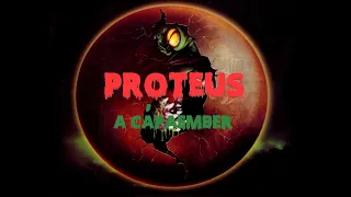 Proteus - A cápaember (1995) 🎞
