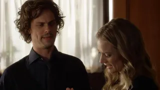 criminal minds season 14 bloopers