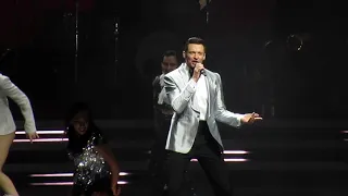 Hugh Jackman - The Greatest Show (O2, London, 02.06.2019)