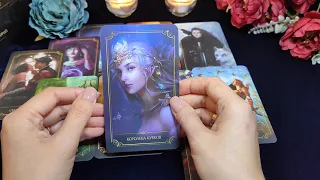 ВЕСЫ ♎ . Таро прогноз на АПРЕЛЬ 2021/TAROT HOROSCOPE APRIL 2021