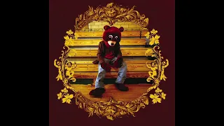 Kanye West & Jay Z - Never Let Me Down (Alternate/Extended Intro)