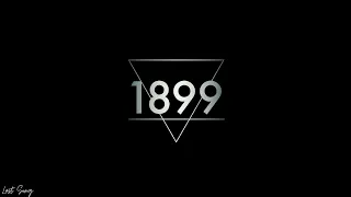 1899 Season 1 Soundtrack Opening Theme Song / Jefferson Airplane -White Rabbit