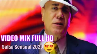 😍 SALSA SENSUAL (Full Hd) 💯 VIDEO MIX DJ CHOLIN PANAMA #ESTRENOS2020 #PANAMACITY