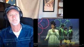 Do Right Woman, Do Right Man (Aretha Franklin) reaction