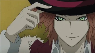 [AMV] Diabolik Lovers - Аромат