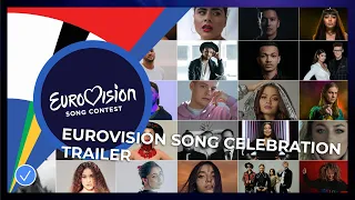 Eurovision Song Celebration 2020 - Official Trailer