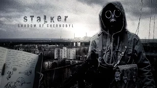 S.T.A.L.K.E.R Зов Припяти [Call of Chernobyl 1.4.22 by stason174 5.01] - Прохождение №8