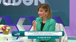 Can Güdən - Dr. Nadir Əlirzalı, Elnur Rüstəmov, Dr. Eldar Əhmədov  14.10.2022