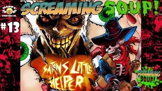 Satan's Little Helper - Review by Screaming Soup! (Season 2 Ep. 13)