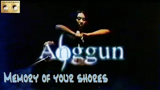 Anggun Memory Of Your Shores - (AngSingMemo)