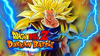 BANNERS TONIGHT!! HYPE GOLDEN WEEK CELEBRATION!! (DBZ DOKKAN BATTLE)