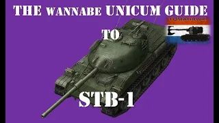 The Wannabe Unicum Guide to STB-1