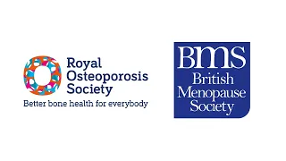 Early Menopause, Osteoporosis and Bone Health with British Menopause Society