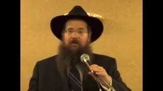 Rabbi Shais Taub - Emotional Sobriety