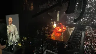 Sam Smith - Gloria Tour (full show) - Auckland, 2023