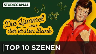 TOP 10: DIE LÜMMEL VON DER ERSTEN BANK & ihre besten Streiche