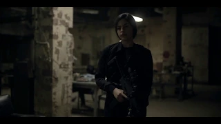 Condor - Safehouse killing Scene (HD 1080p)