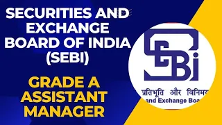 officer Grade A  Recruitment  in SEBI 97  2024 #jobs #central #career #naukri #employment