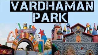 Vardhaman Park | Mira Road Famous Garden | shreenath vlog