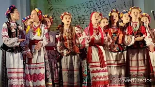 Отчётный Концерт Красная 5. Школа им. В.Г. Захарченко