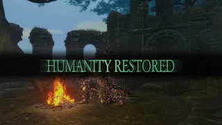 Dark Souls  - Humanity Explained