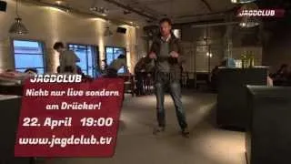 JAGDCLUB.TV zur Tiroler Landtagswahl 2013 (TEASER)