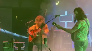 Billy Strings-“Raleigh & Spencer” Live Cary,NC 6/23/22 Night 1