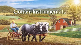 Legendary Golden Instrumentals from 1961 1981 - The 350 Most Beautiful Orchestrated Melodies