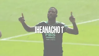 Iheanacho 1' Goal vs Brighton (04/09/2022)