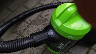 Przetwornica prądu do auta 12V na 230V za grosze