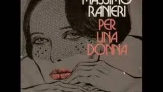 Massimo Ranieri - Per una donna(1974)