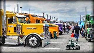 "Unstoppable" - PKY Truck Beauty Championship Overview