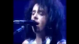 Toto - Without your love (live in paris 1990)