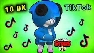 10 DK Brawl Stars Tik Tok Videoları #175