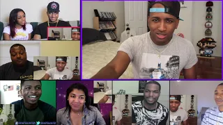 Sex in High School by sWooZie REACTIONS MASHUP