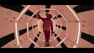 2001: A Space Odyssey Official Re-Release Trailer №3 (2018) 2001 год: Космическая одиссея