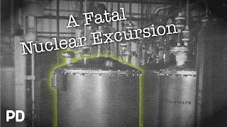 A Brief History of: The Cecil Kelley Nuclear Accident (Short Documentary)