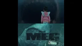 The Meg Recap & Review REDUX (Spoilers)