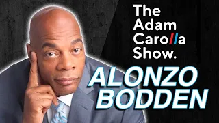 Alonzo Bodden - Adam Carolla Show 10/19/21