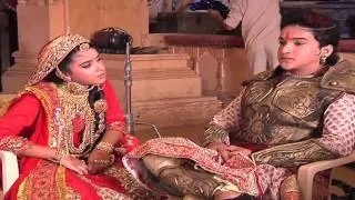 Maharana Pratap - Behind the Scenes