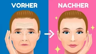 8 Beauty Geheimnisse welche für reine Haut sorgen