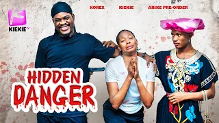 HIDDEN DANGER - THE HOUSEMAIDS 2 Ep. 10 | KIEKIE TV & BIMBO ADEMOYE