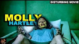 The Exorcism of Molly Hartley (2015) Movie  Explained in Hindi | Hindi Voiceover